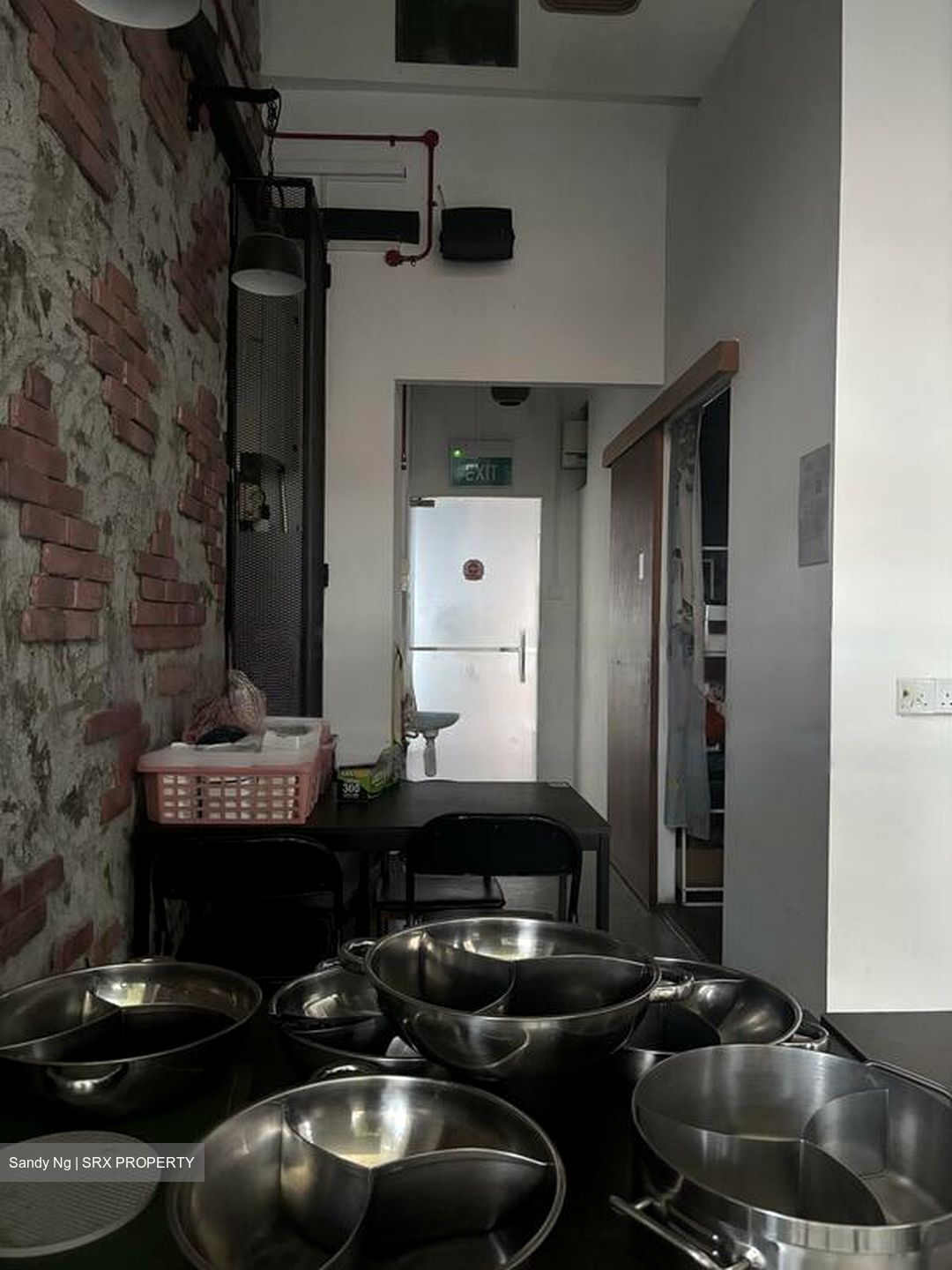 Upper Serangoon Road (D19), Retail #487018321